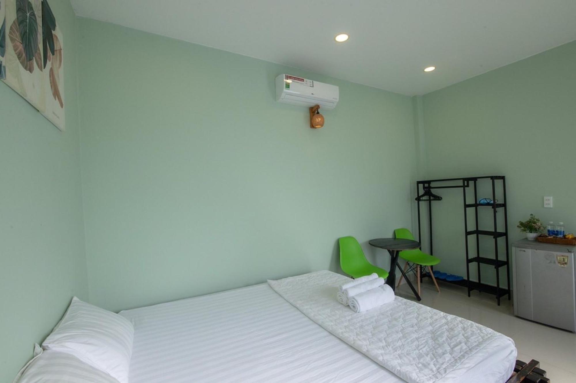 Hoang Hon Beach House Phu Quoc Exteriör bild