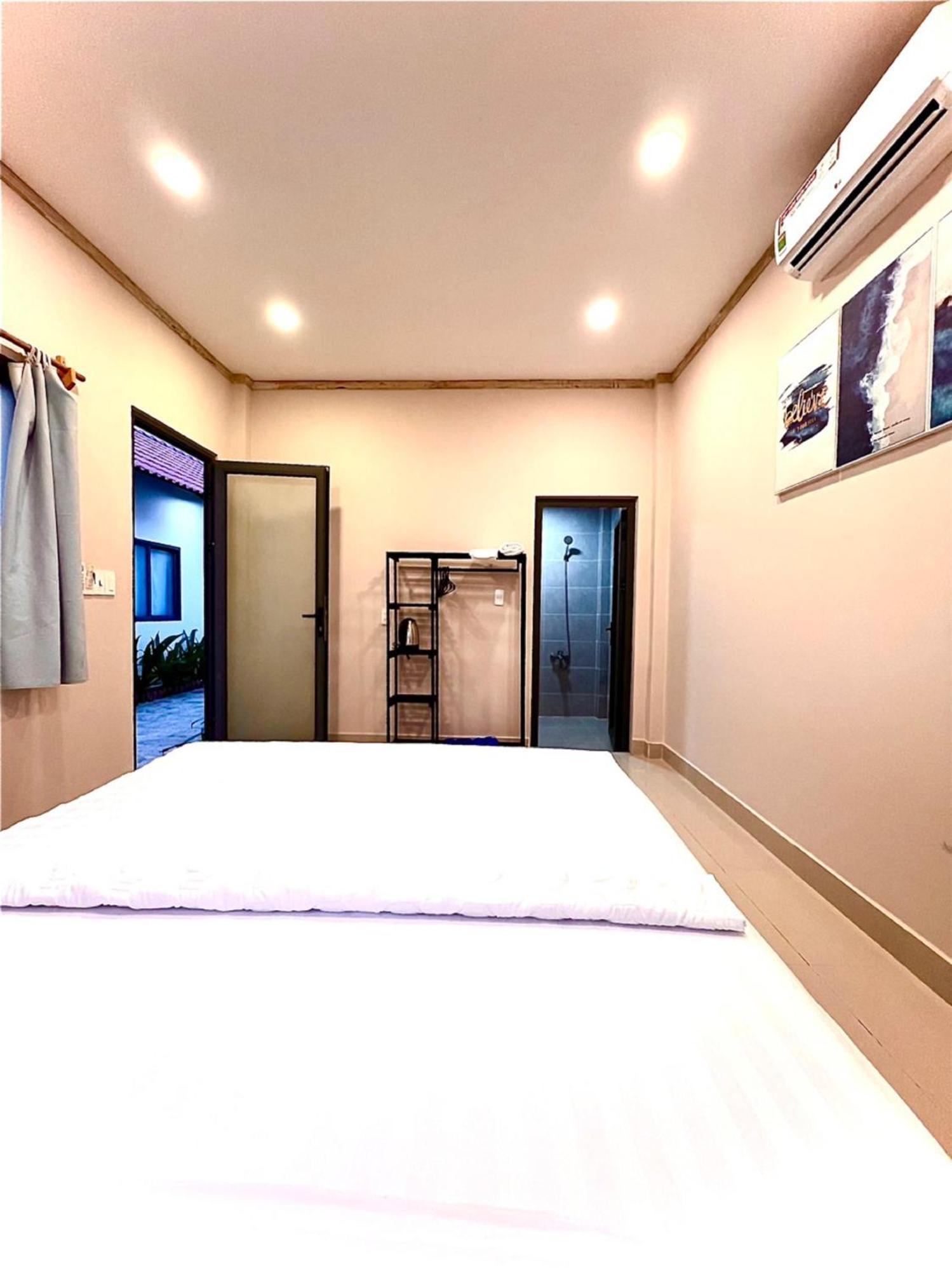 Hoang Hon Beach House Phu Quoc Exteriör bild