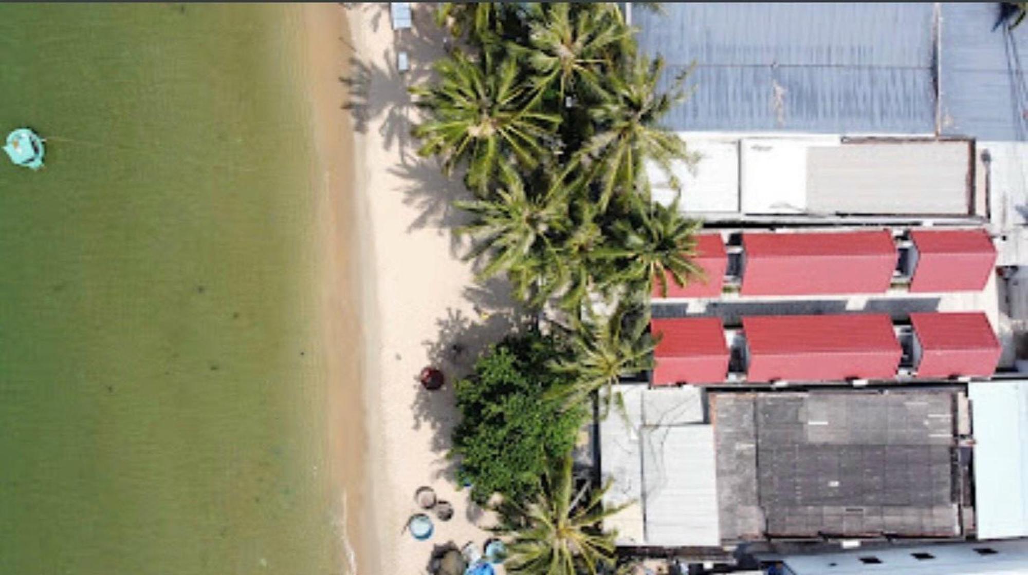 Hoang Hon Beach House Phu Quoc Exteriör bild